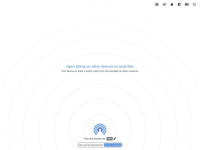 JiDrop