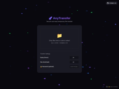 AnyTransfer