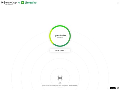ShareDrop