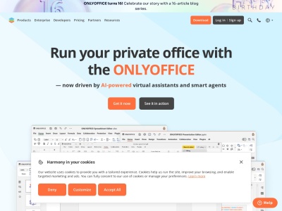 ONLYOFFICE