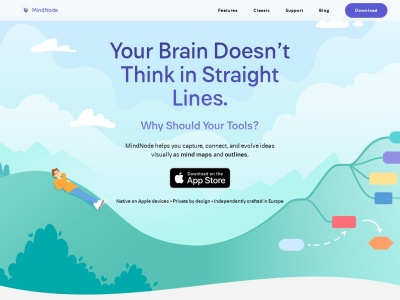 MindNode
