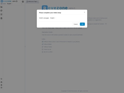 Revezone