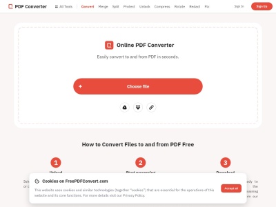 PDF Converter
