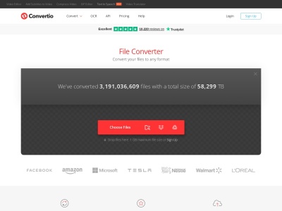 Convertio