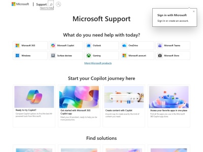 Microsoft 365