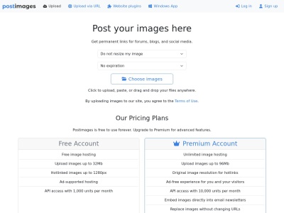 Postimages