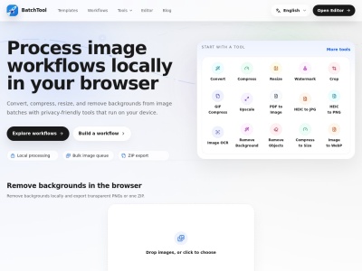 BatchTool