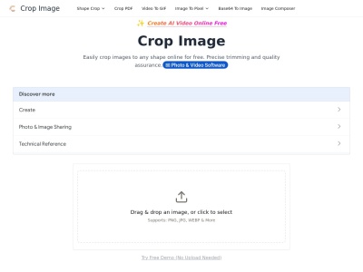 Cropimage.co