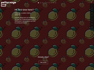 Patterninja