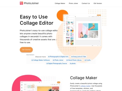 PhotoJoiner