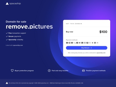 remove.pictures