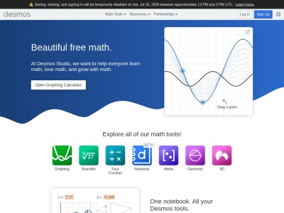 Desmos