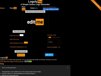 Logoly.Pro