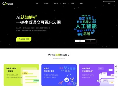 轻云图