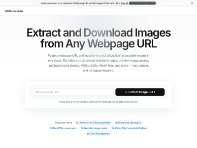 Image Downloader
