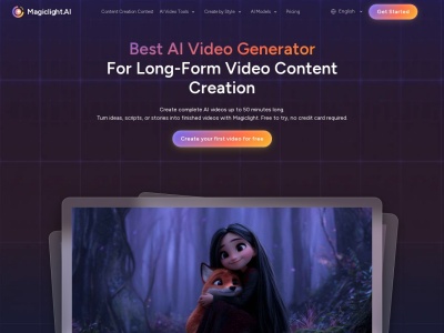 Magiclight.AI