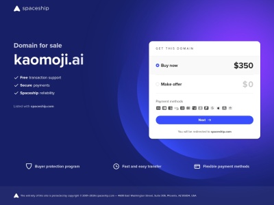 Kaomoji
