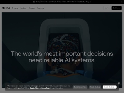 Scale AI