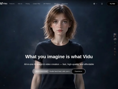 Vidu AI