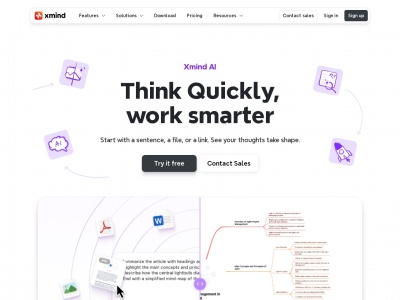 Xmind