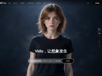 Vidu AI