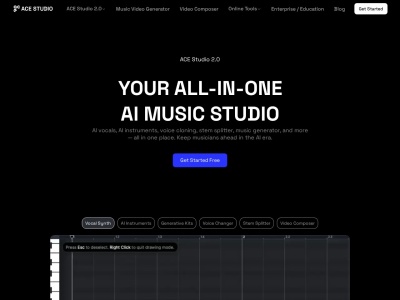AceStudio