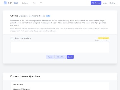 GPTKit