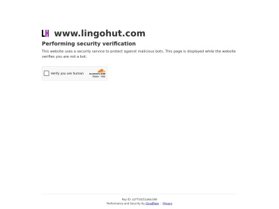 LingoHut