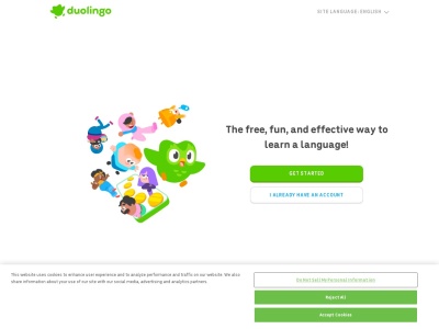 Duolingo