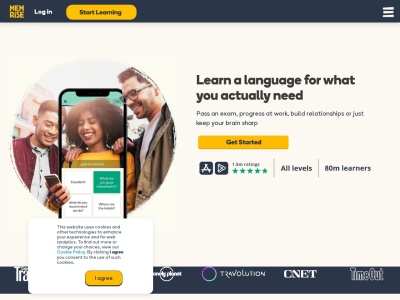 Memrise