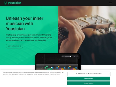Yousician