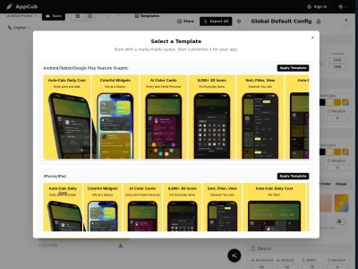 AppCub