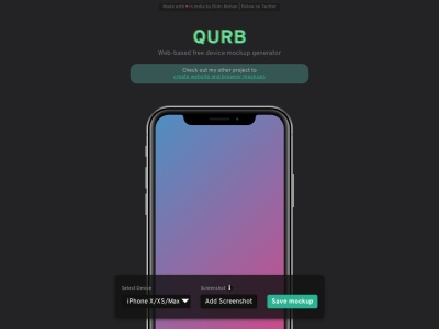 Qurb