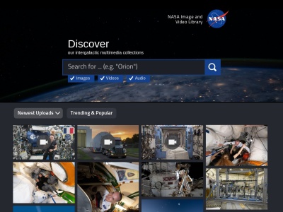 NASA Images