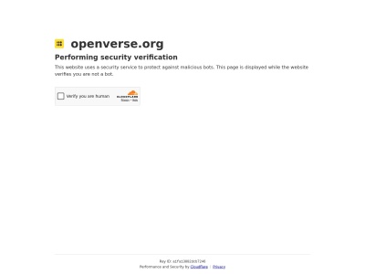 Openverse