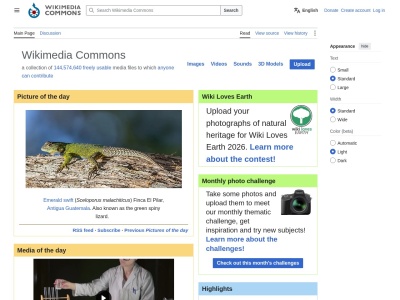 Wikimedia Commons