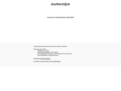 Shutterstock