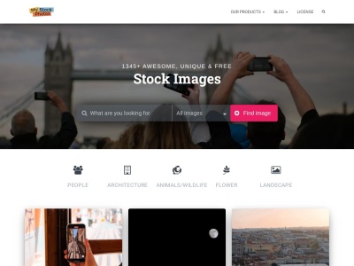 MyStock