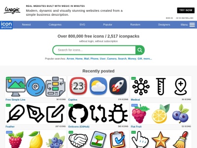 Icon Archive