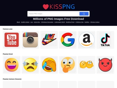 KISSPNG