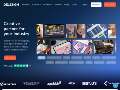 Delesign