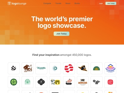 LogoLounge