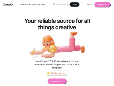 DrawKit