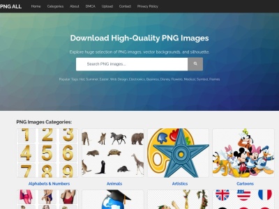PNG All