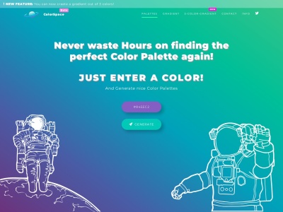 ColorSpace