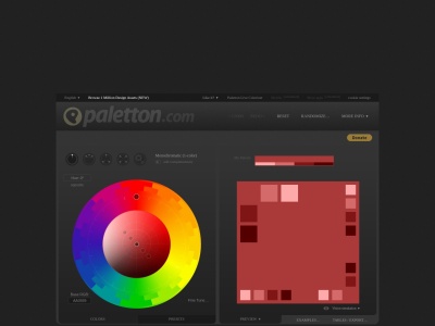 Paletton