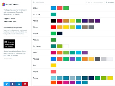 BrandColors