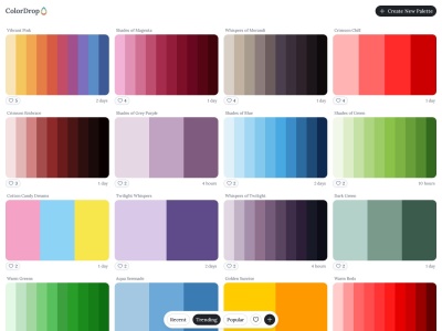 ColorDrop