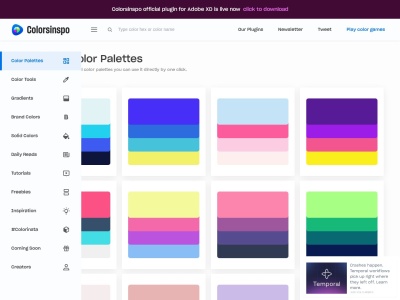 Colorsinspo