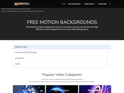IgniteMotion
